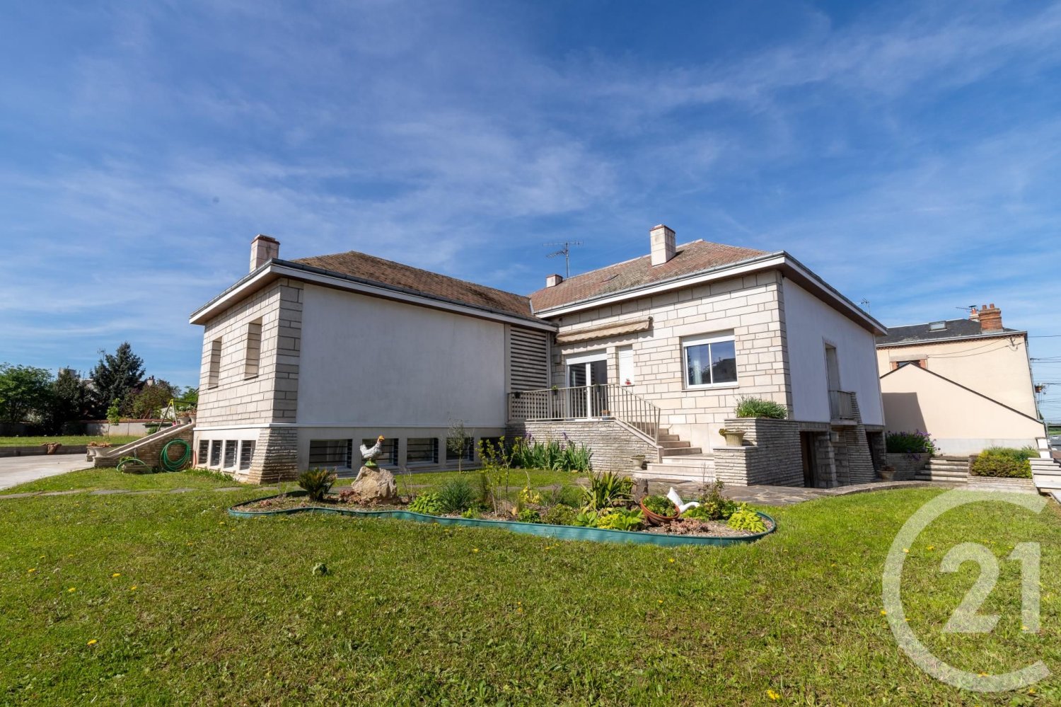 Casa T4 em Pithiviers, France N.º 76296