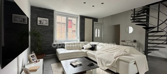 3 Schlafzimmer Stadthaus in Fresnes-les-Montauban, France, Nr. 215873 2