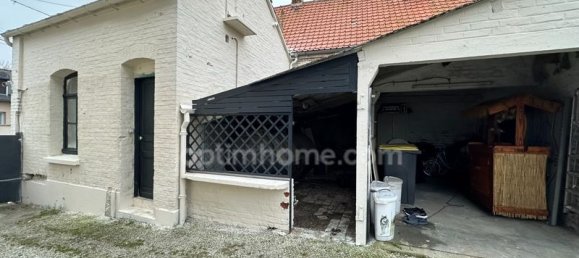 3 Schlafzimmer Stadthaus in Fresnes-les-Montauban, France, Nr. 215873 5