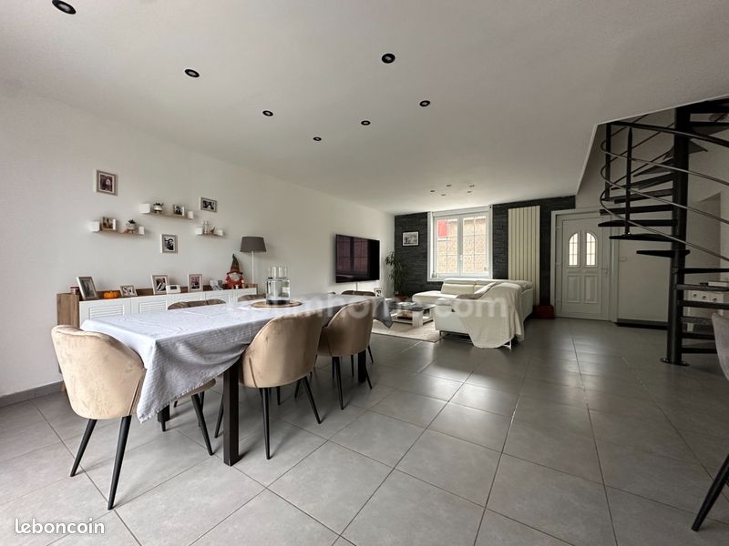 3 Schlafzimmer Stadthaus in Fresnes-les-Montauban, France, Nr. 215873