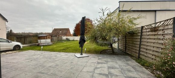 3 Schlafzimmer Stadthaus in Fresnes-les-Montauban, France, Nr. 215873 13