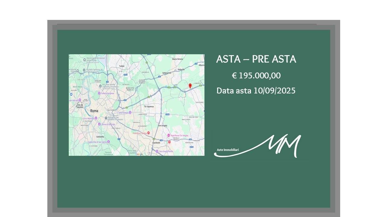 Villa T3 em Rome, Italy N.º 197900