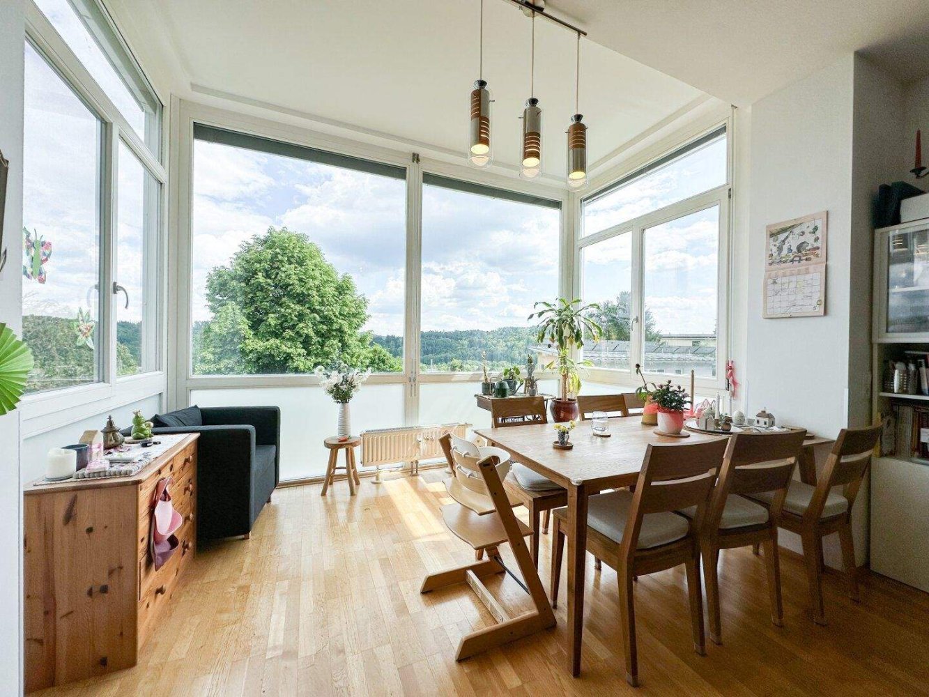 3-salle Appartement à Mariatrost, Austria No. 131263