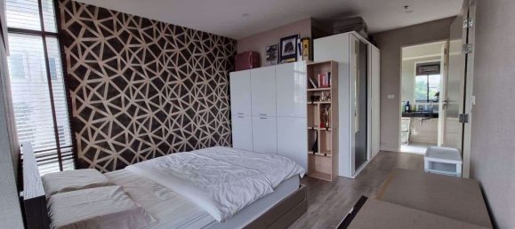 2 Schlafzimmer Eigentumswohnung in Bang Na, Thailand, Nr. 5008 8