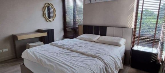 2 Schlafzimmer Eigentumswohnung in Bang Na, Thailand, Nr. 5008 9