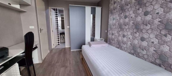 2 Schlafzimmer Eigentumswohnung in Bang Na, Thailand, Nr. 5008 6