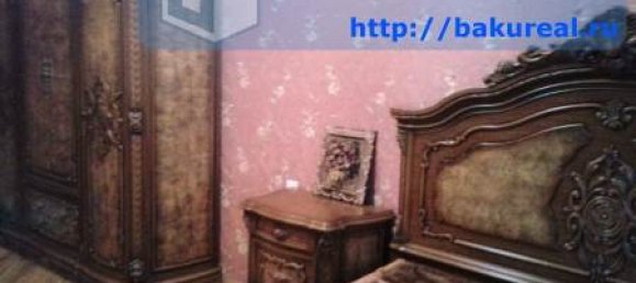 2 bedrooms Apartment in Baku, Azerbaijan No. 611 11