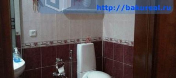 2 bedrooms Apartment in Baku, Azerbaijan No. 611 21