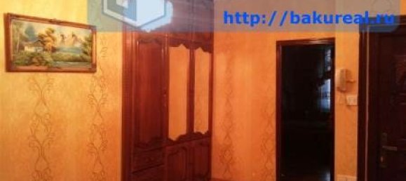 2 bedrooms Apartment in Baku, Azerbaijan No. 611 18