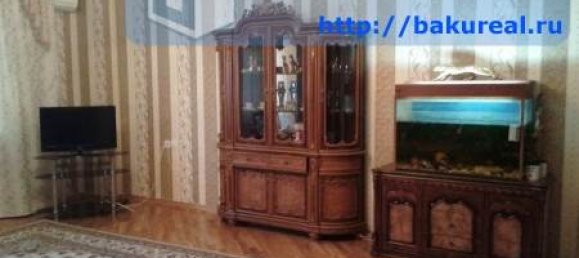 2 bedrooms Apartment in Baku, Azerbaijan No. 611 13
