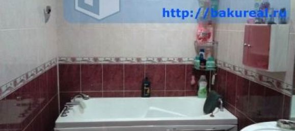 2 bedrooms Apartment in Baku, Azerbaijan No. 611 20