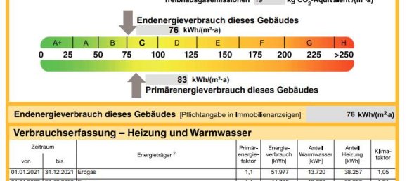 3 chambres Appartement à Schweinfurt, Germany No. 9995 3