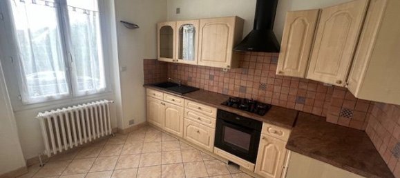 3 bedrooms House in Nogent-sur-Oise, France No. 363582 4