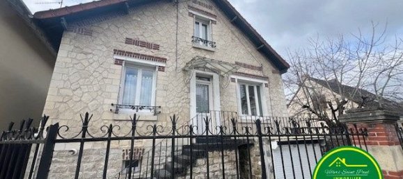 3 bedrooms House in Nogent-sur-Oise, France No. 363582 3