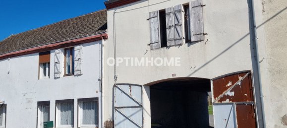 7 bedrooms House in Perrecy-les-Forges, France No. 193924 2