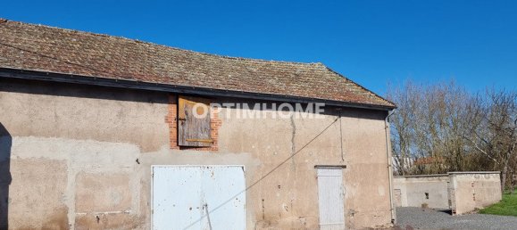 7 bedrooms House in Perrecy-les-Forges, France No. 193924 10