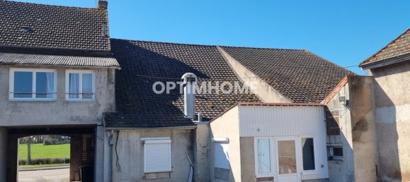 7 bedrooms House in Perrecy-les-Forges, France No. 193924 8