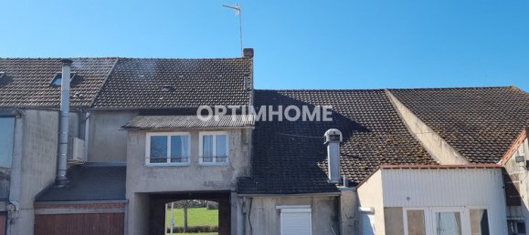 7 bedrooms House in Perrecy-les-Forges, France No. 193924 6