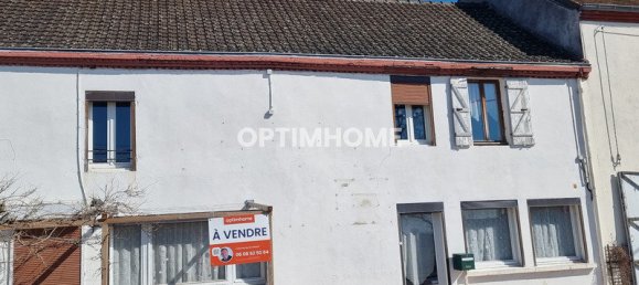 7 bedrooms House in Perrecy-les-Forges, France No. 193924 9