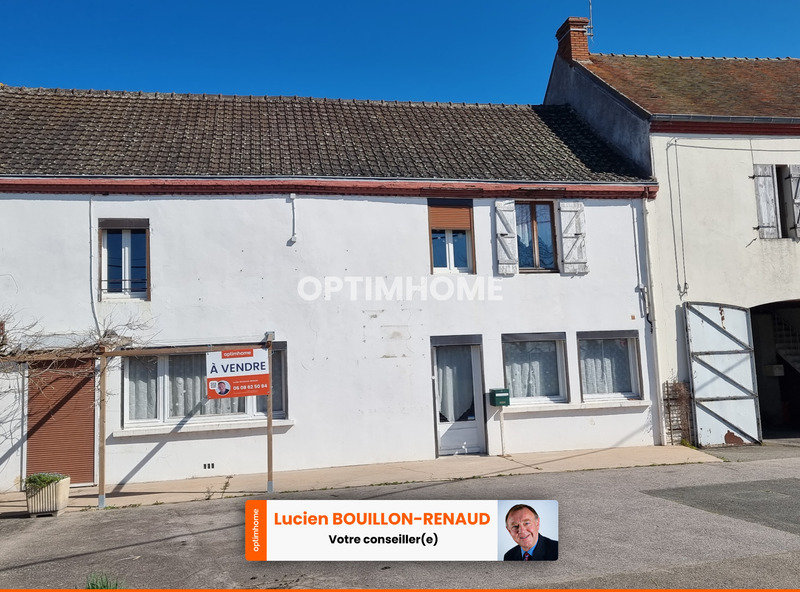 7 bedrooms House in Perrecy-les-Forges, France No. 193924