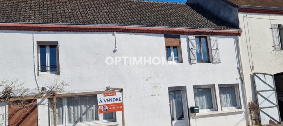 7 bedrooms House in Perrecy-les-Forges, France No. 193924 7