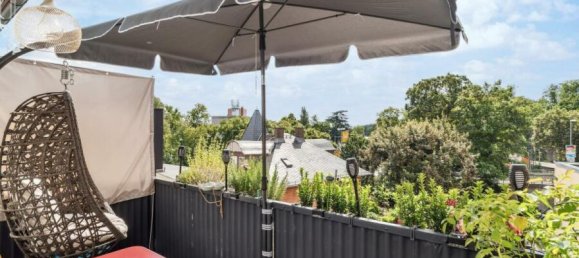 2 chambres Appartement à Main-Taunus, Germany No. 160468 7