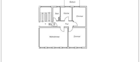 2 chambres Appartement à Main-Taunus, Germany No. 160468 10
