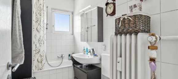 2 chambres Appartement à Main-Taunus, Germany No. 160468 9