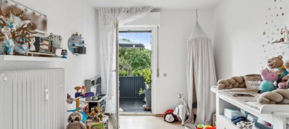 2 chambres Appartement à Main-Taunus, Germany No. 160468 6