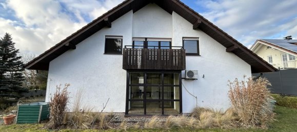 5-Zimmer Haus in Neckar-Odenwald-Kreis, Germany, Nr. 5244 22