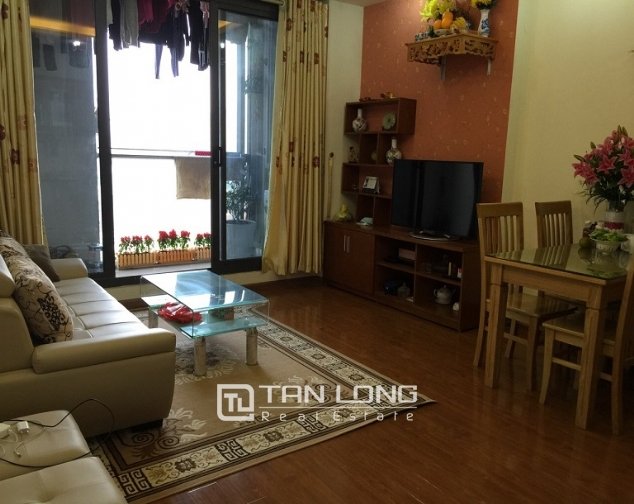 2 bedrooms Apartment in Thanh Xuan, Vietnam No. 3545