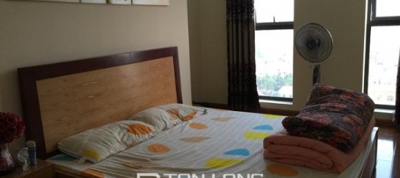 2 bedrooms Apartment in Thanh Xuan, Vietnam No. 3545 5