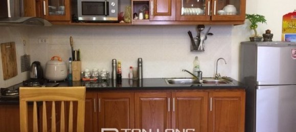 2 bedrooms Apartment in Thanh Xuan, Vietnam No. 3545 2