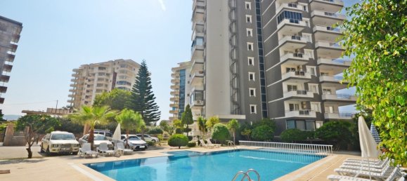 Apartment 2+1 in Mahmutlar, Turkey No. 21667 2