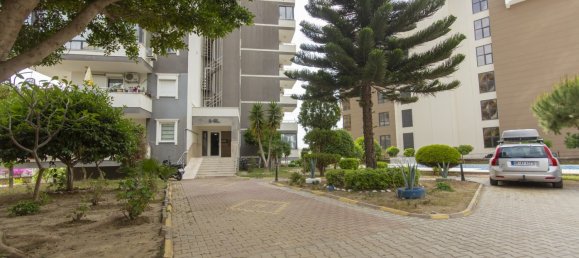 Apartment 2+1 in Mahmutlar, Turkey No. 21667 3