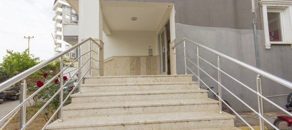 Apartment 2+1 in Mahmutlar, Turkey No. 21667 7