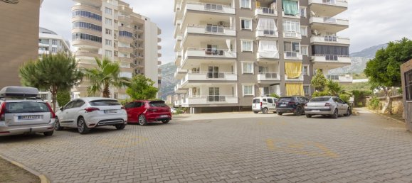 Apartment 2+1 in Mahmutlar, Turkey No. 21667 5