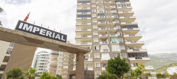 Apartment 2+1 in Mahmutlar, Turkey No. 21667 4