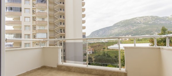 Apartment 2+1 in Mahmutlar, Turkey No. 21667 17