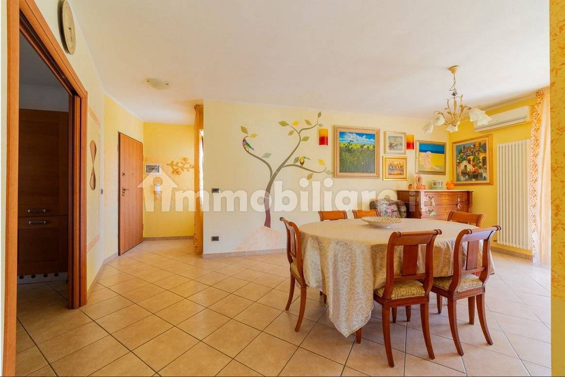 3 غرف نوم شقة في Silvi, Italy رقم 309583