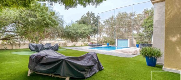 5 Schlafzimmer Villa in Dubai Sports City, UAE, Nr. 112492 4