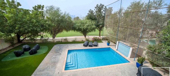 5 Schlafzimmer Villa in Dubai Sports City, UAE, Nr. 112492 17