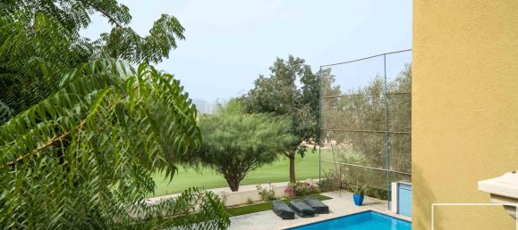 5 Schlafzimmer Villa in Dubai Sports City, UAE, Nr. 112492 16