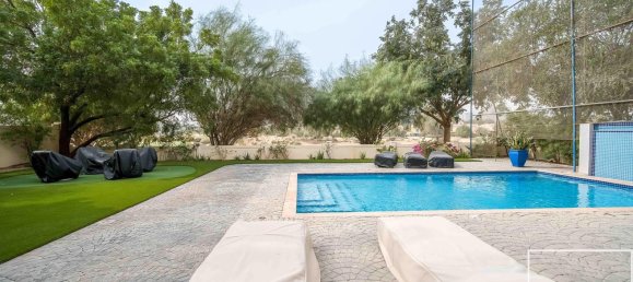 5 Schlafzimmer Villa in Dubai Sports City, UAE, Nr. 112492 6