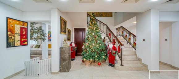 5 Schlafzimmer Villa in Dubai Sports City, UAE, Nr. 112492 8