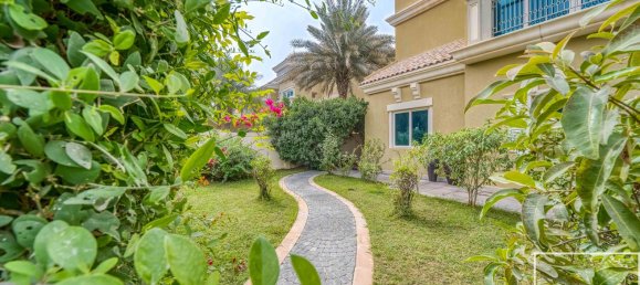 5 Schlafzimmer Villa in Dubai Sports City, UAE, Nr. 112492 2