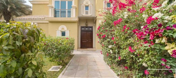 5 Schlafzimmer Villa in Dubai Sports City, UAE, Nr. 112492 30