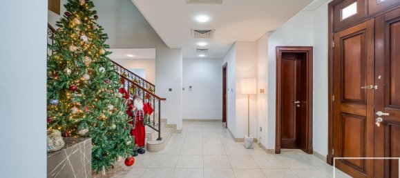 5 Schlafzimmer Villa in Dubai Sports City, UAE, Nr. 112492 9