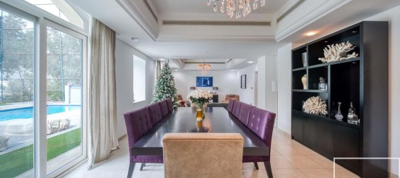 5 Schlafzimmer Villa in Dubai Sports City, UAE, Nr. 112492 12