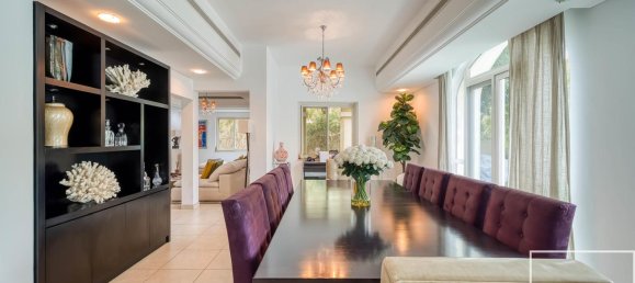 5 Schlafzimmer Villa in Dubai Sports City, UAE, Nr. 112492 13